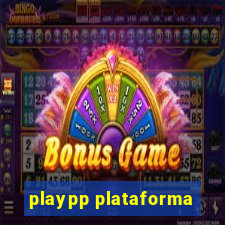 playpp plataforma